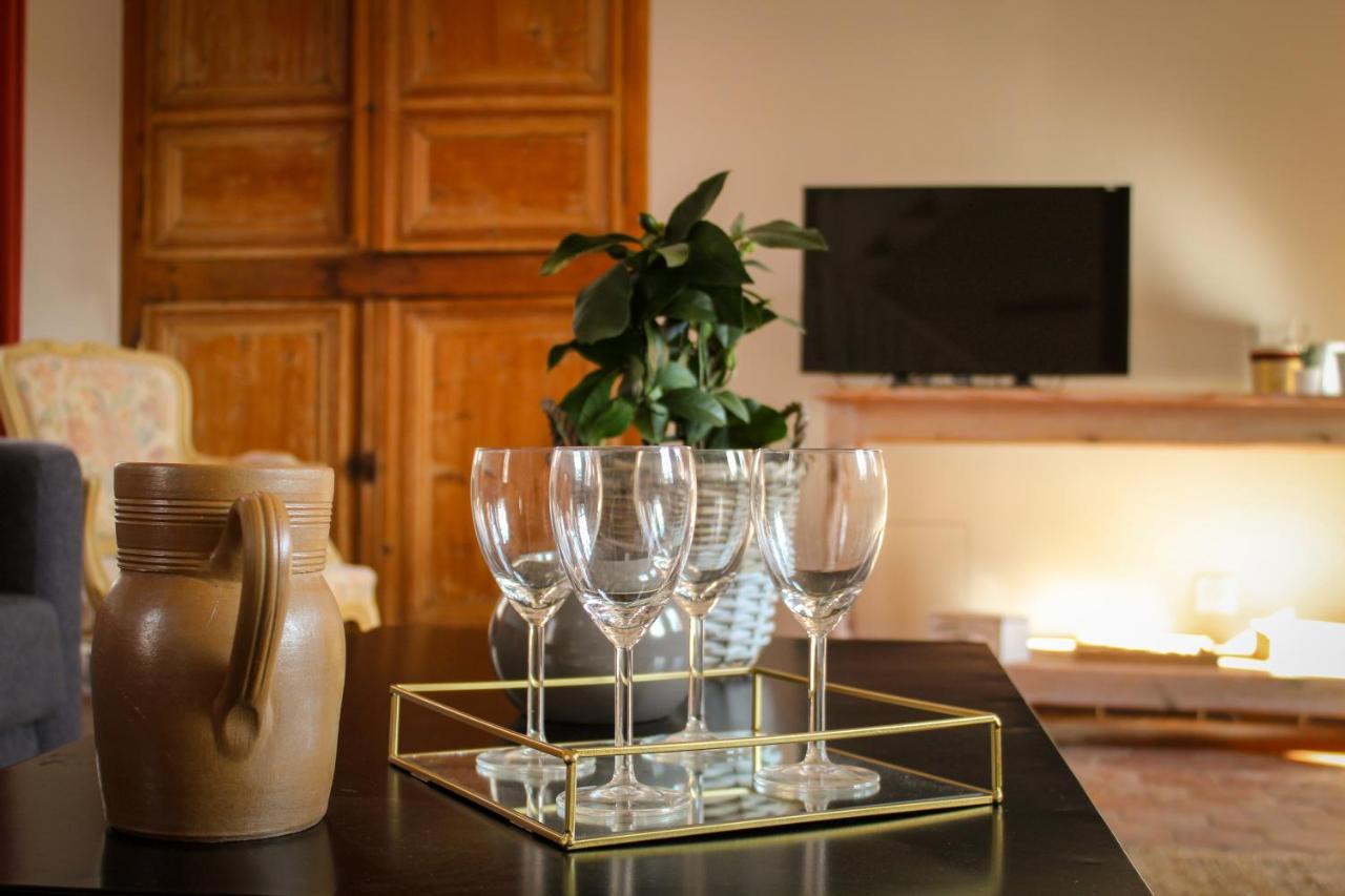 L'Oree Du Marais Bulles エクステリア 写真