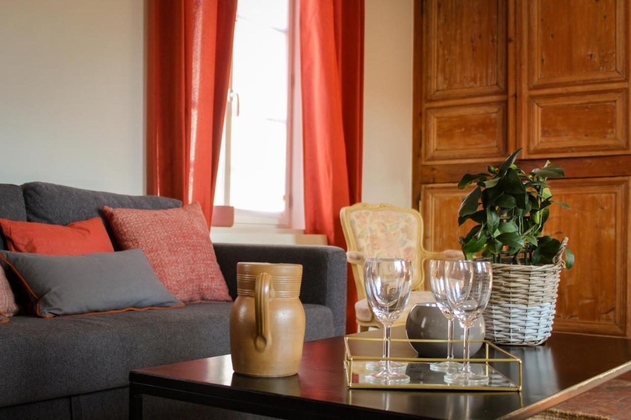 L'Oree Du Marais Bulles エクステリア 写真